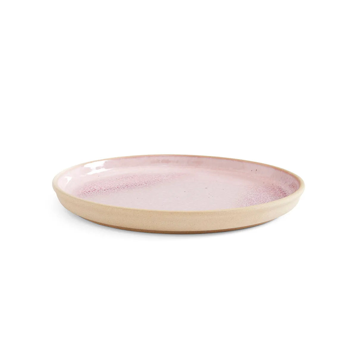 Portmeirion Minerals Rose Quartz Side Plate
