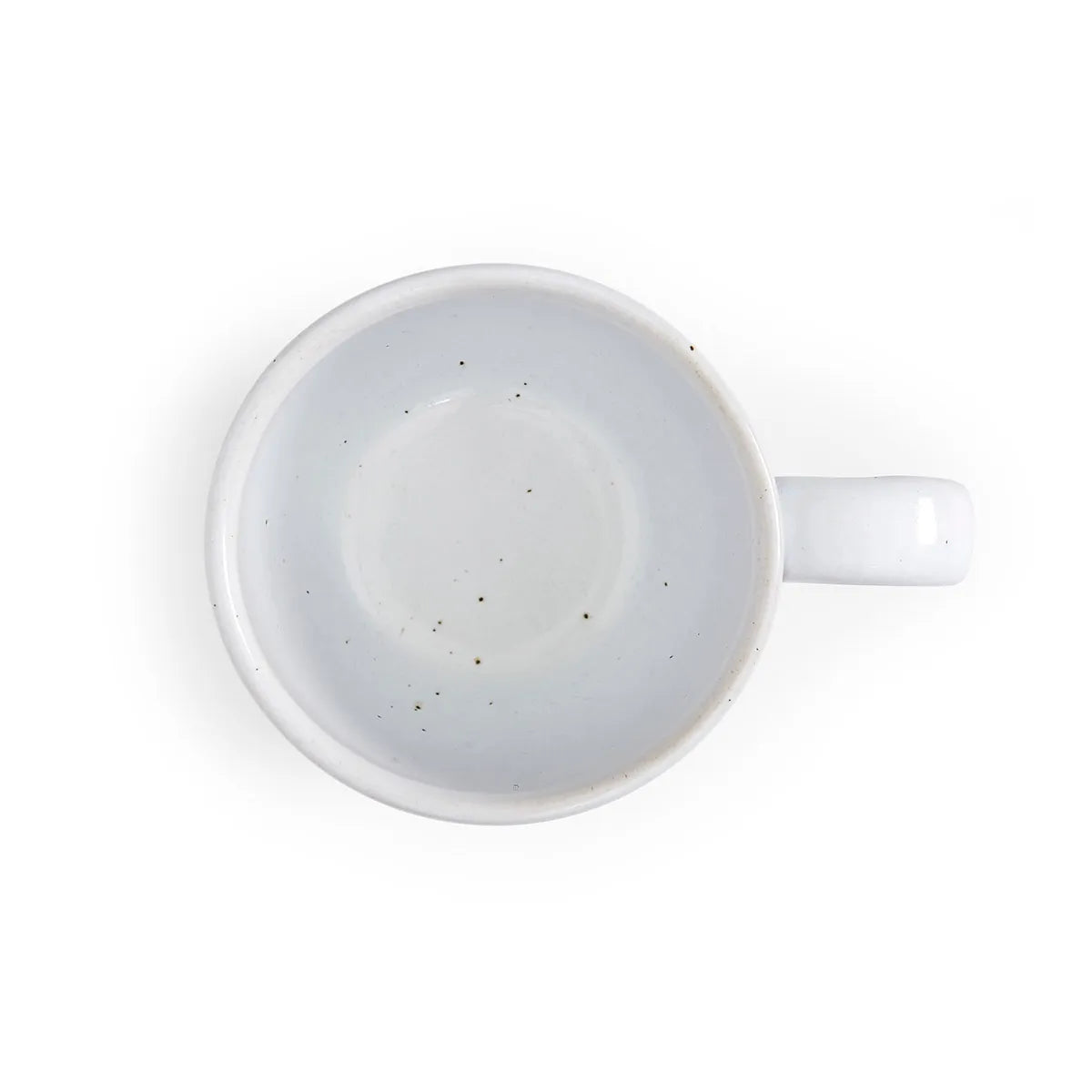 Portmeirion Minerals Moonstone Mug