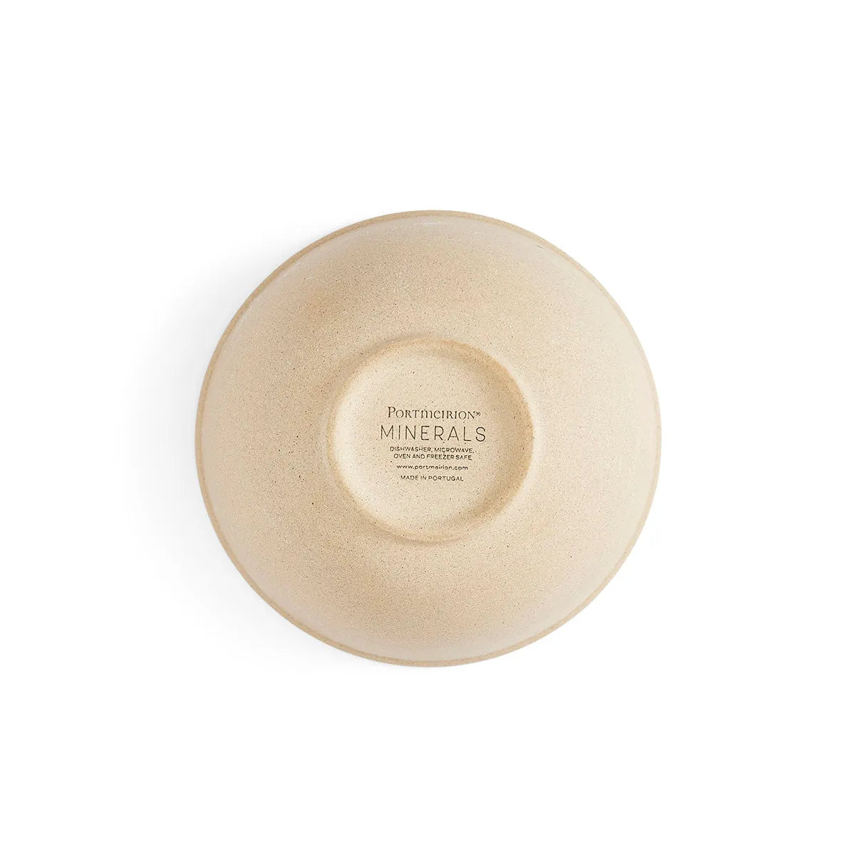 Portmeirion Minerals Moonstone Small Bowl