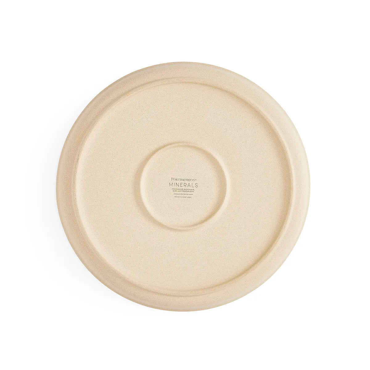 Portmeirion Minerals Moonstone Side Plate