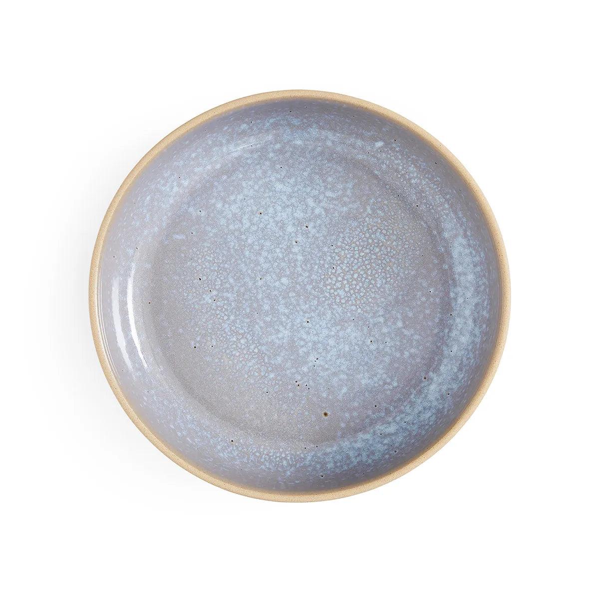 Portmeirion Minerals Aquamarine Low Bowl