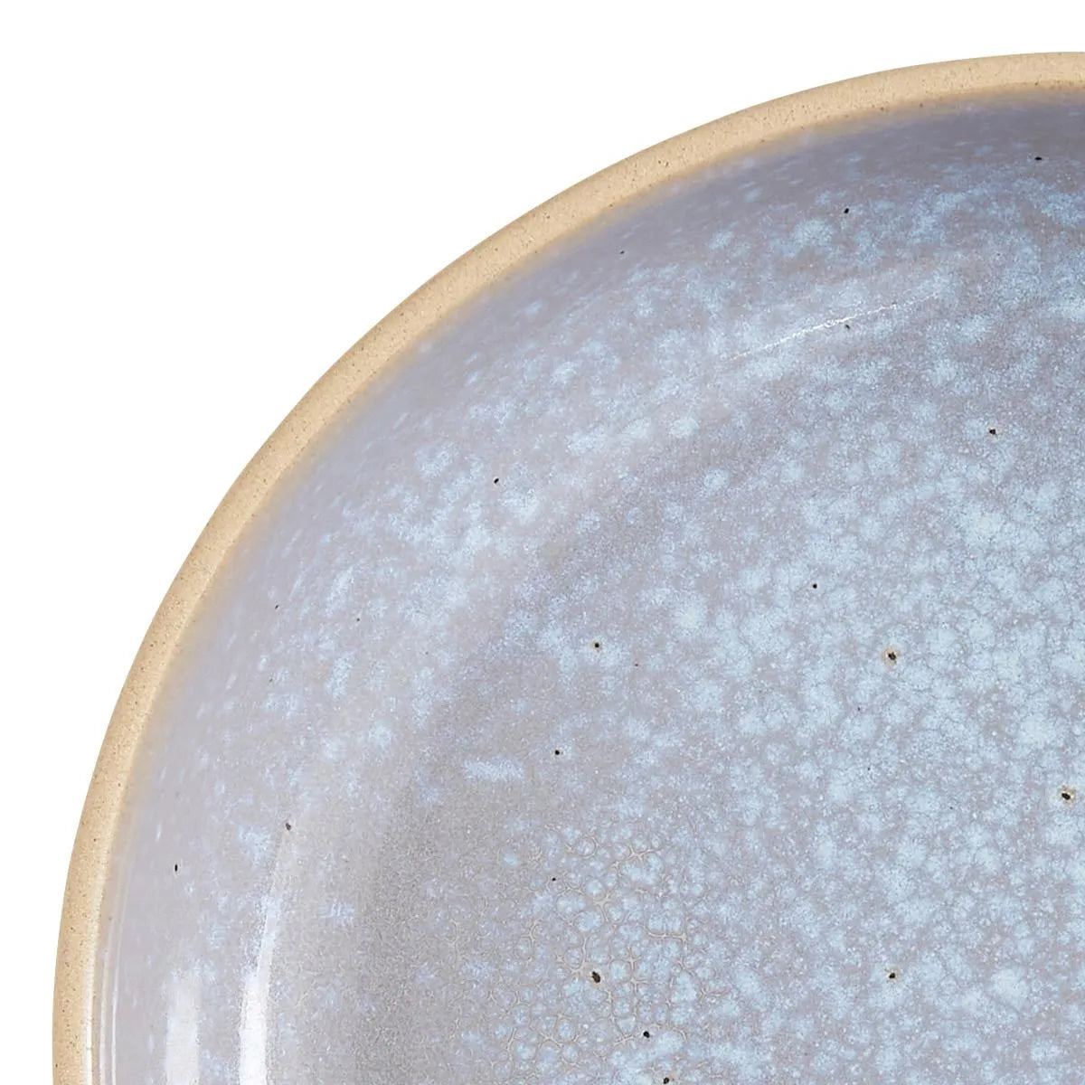 Portmeirion Minerals Aquamarine Low Bowl