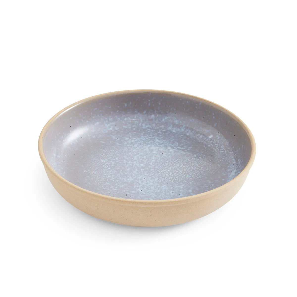 Portmeirion Minerals Aquamarine Low Bowl