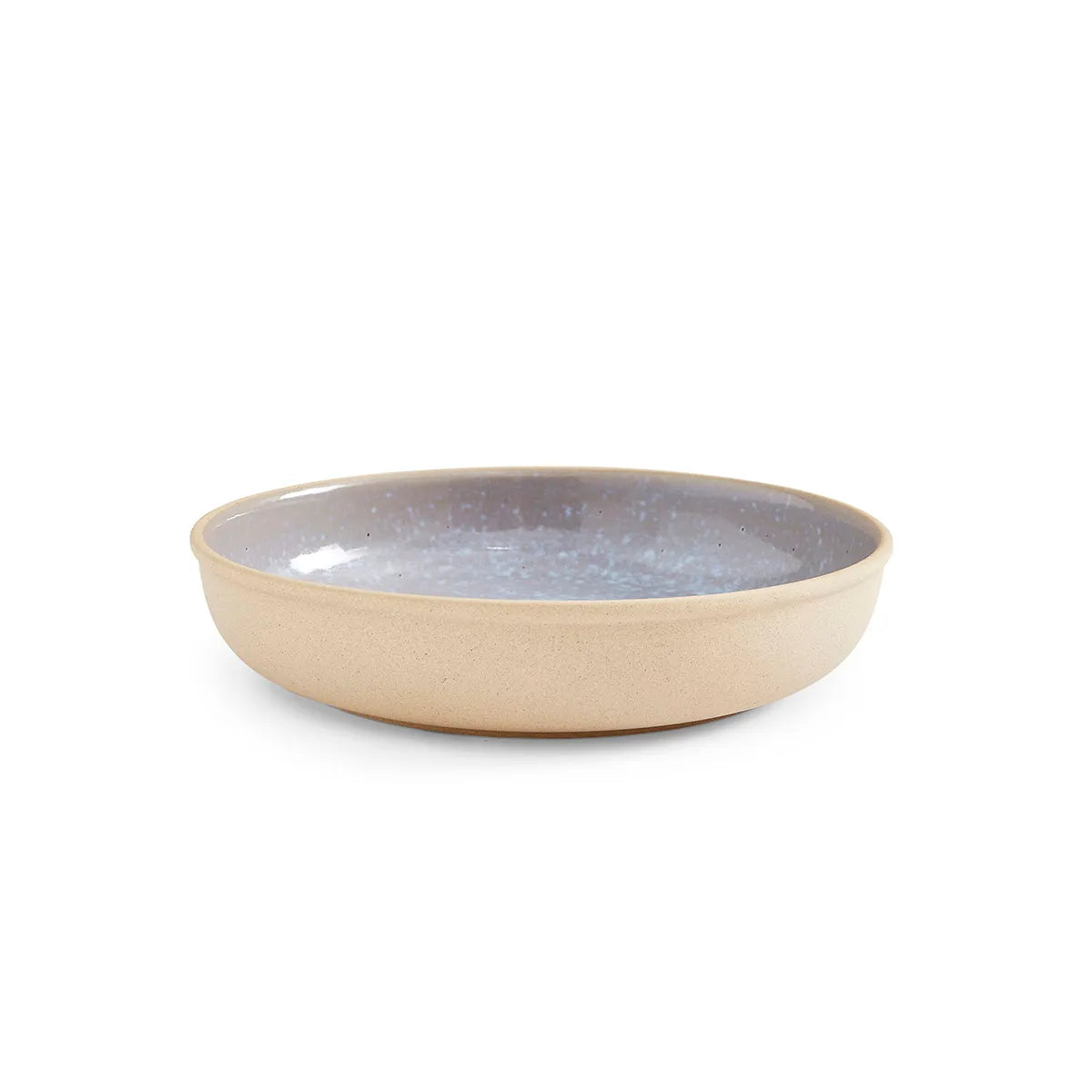 Portmeirion Minerals Aquamarine Low Bowl