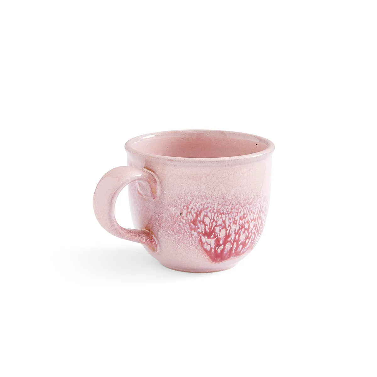 Portmeirion Minerals Rose Quartz Mug
