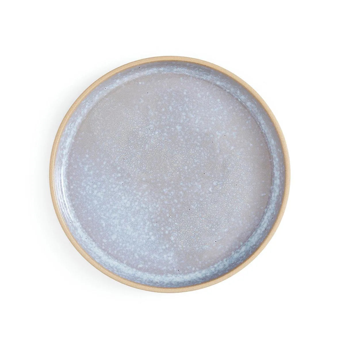 Portmeirion Minerals Aquamarine Side Plate
