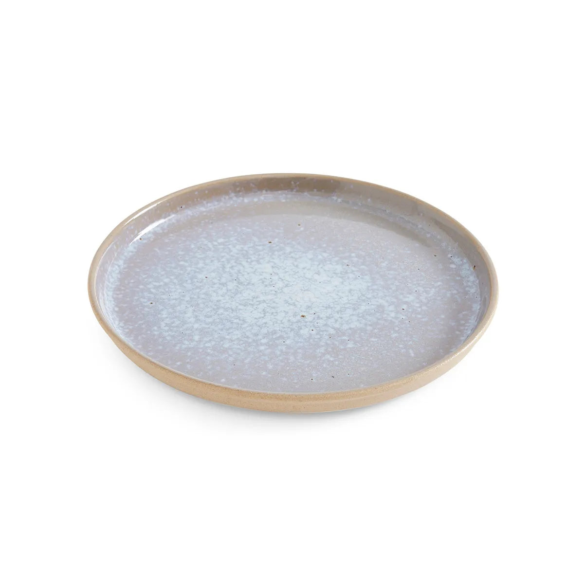 Portmeirion Minerals Aquamarine Side Plate