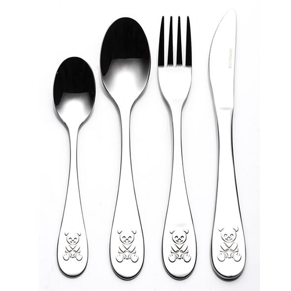 Newgrange Living Kiddies First Cutlery Set