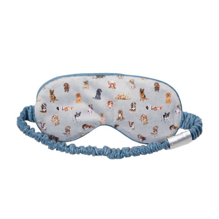Wrendale ‘A Dog’s Life’ Eye Mask