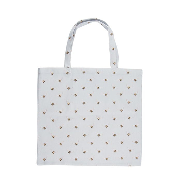 Wrendale ‘Hydrangea’ BeeFoldable Shopper