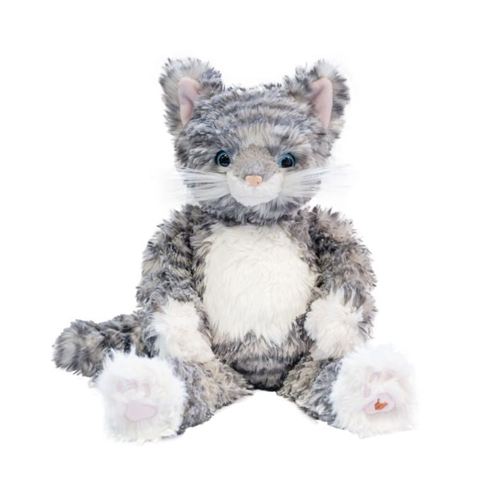Wrendale ‘Esmeralda’ Cat Large Plush Soft Toy