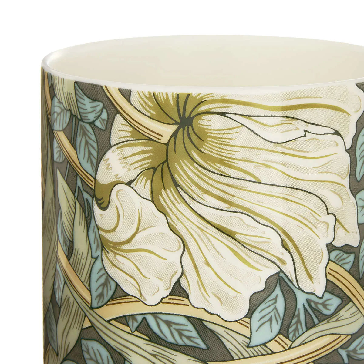 Morris & Co. Pimpernel Mug