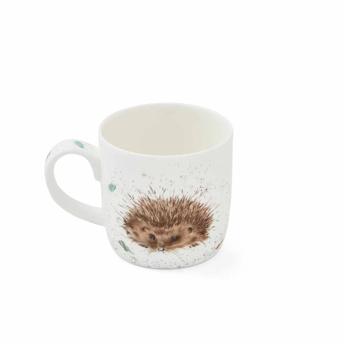 Wrendale ‘Awakening’ Hedgehog Mug