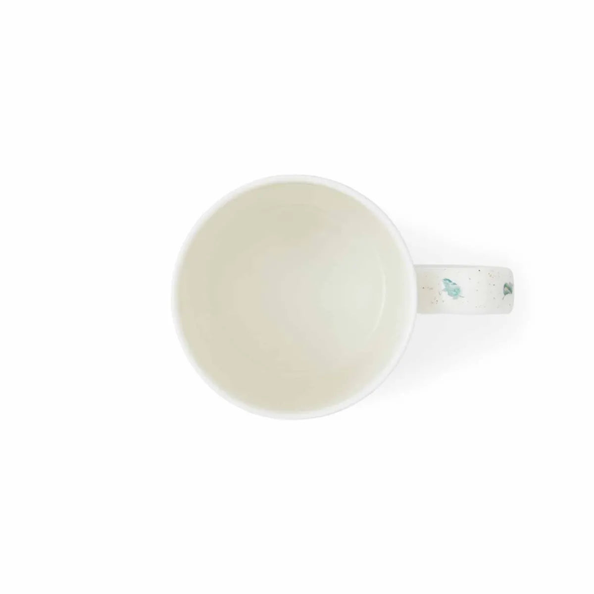 Wrendale ‘Awakening’ Hedgehog Mug