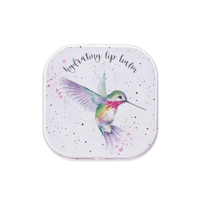 Wrendale ‘Wisteria Wishes’ Lip Balm
