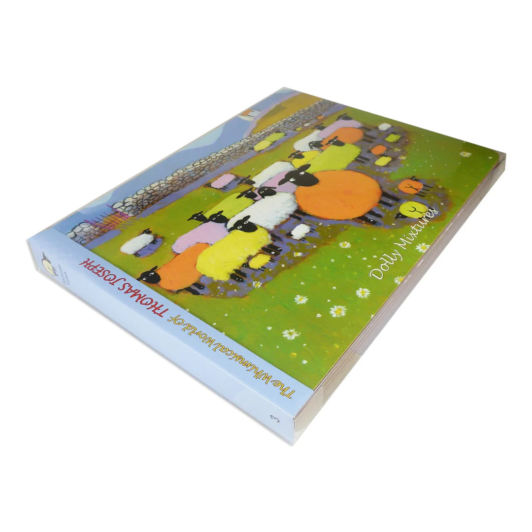 Thomas Joseph Table Mat (Set 3) x6