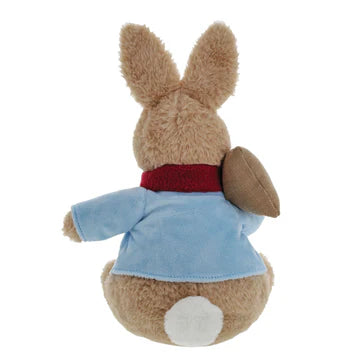 Peter Rabbit Christmas Large Soft Toy