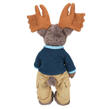 Marshall Moxley by Boyds Bears