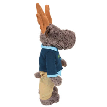 Marshall Moxley by Boyds Bears