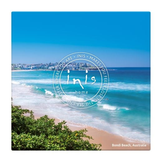 Inis - Seascapes Scented Sachet - Australia