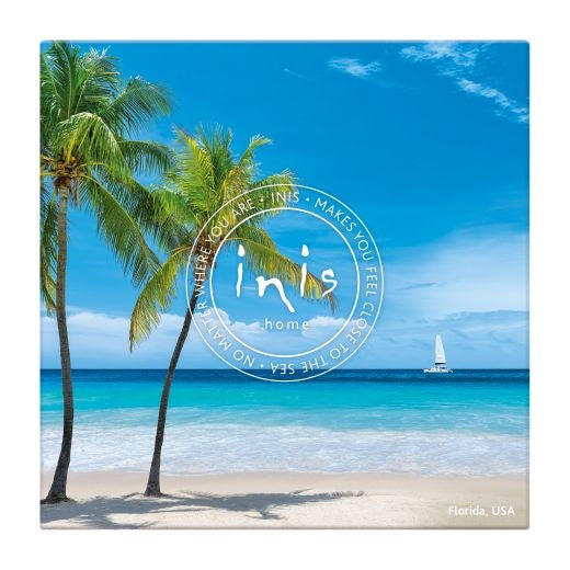 Inis - Seascapes Scented Sachet - Florida USA