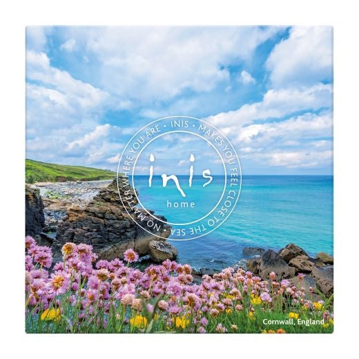 Inis - Seascapes Scented Sachet - England