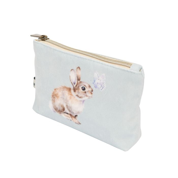 Wrendale Meadow' Rabbit and Fox Mini Hand Cream Gift Pouch