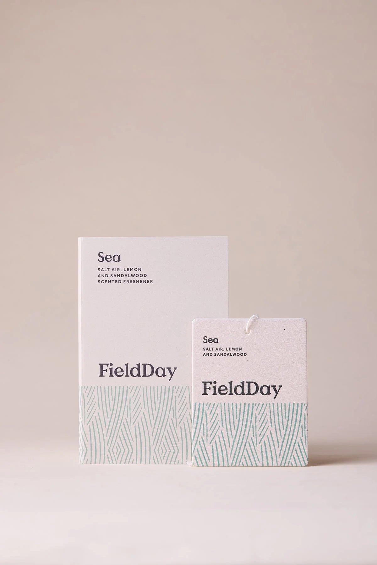 FieldDay Classic Sea Freshener
