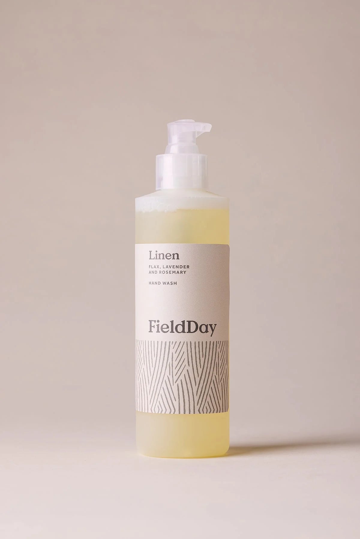 FieldDay Classic Linen Hand Wash