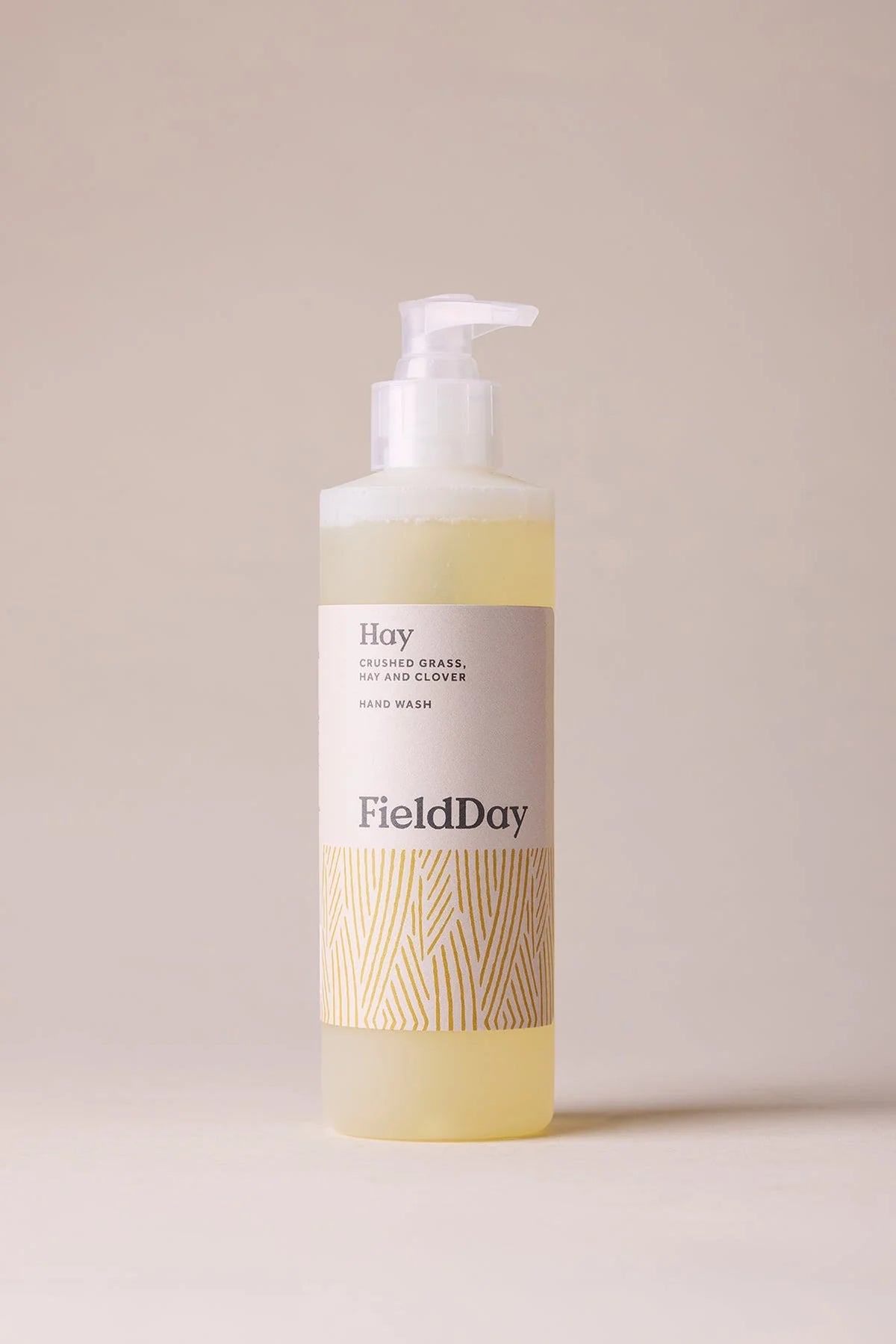 FieldDay Classic Hay Hand Wash