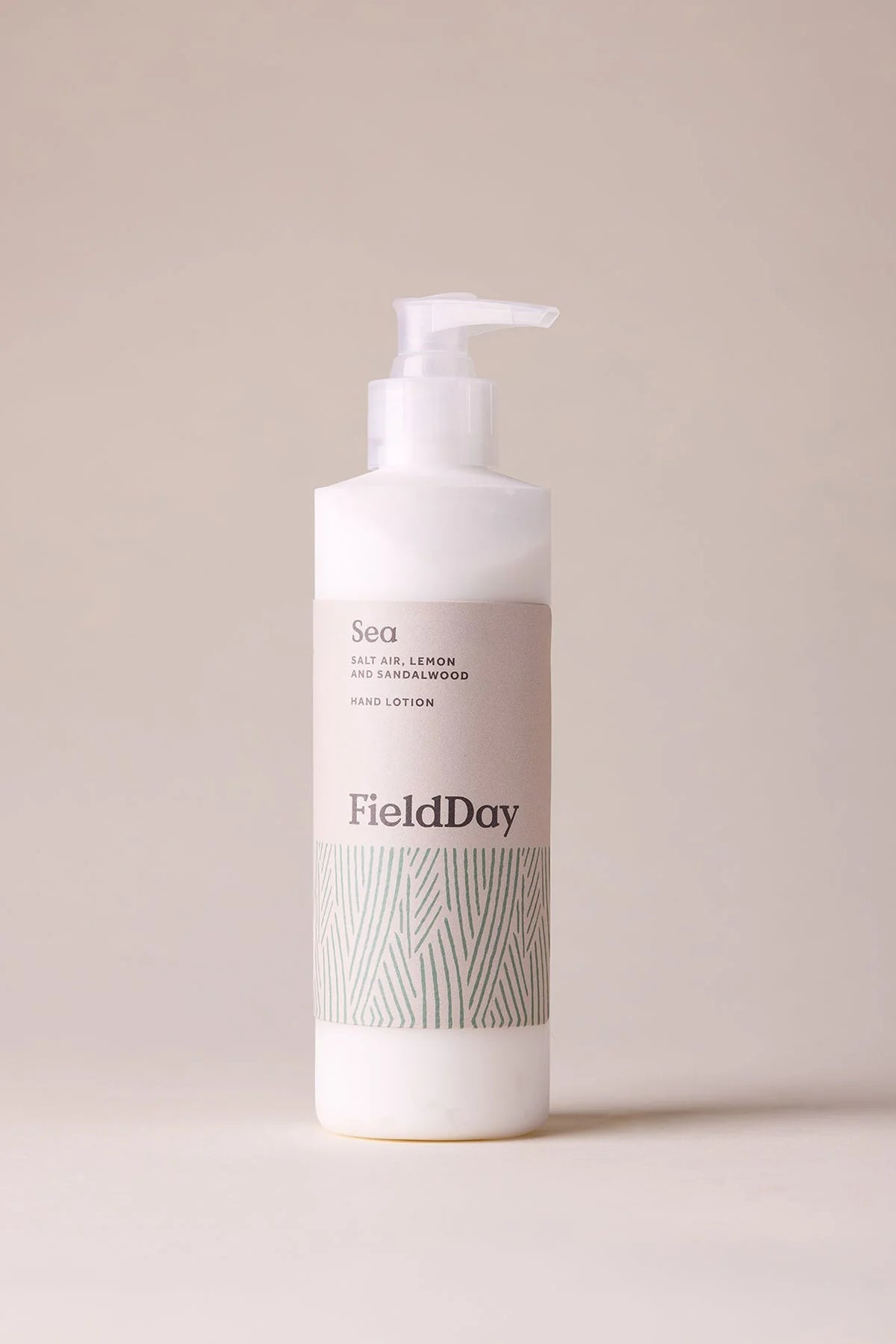 FieldDay Classic Sea Hand Lotion