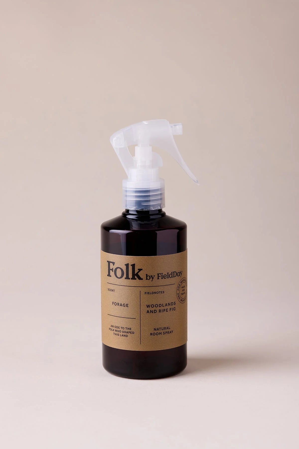 FieldDay Forage Folk Room Spray