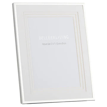 Belleek living frame 5x7