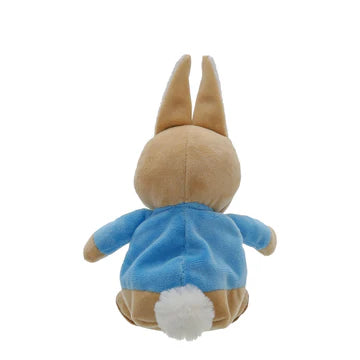 Peter Rabbit Mini Plush Toy