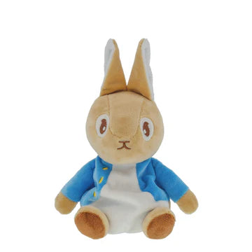 Peter Rabbit Mini Plush Toy
