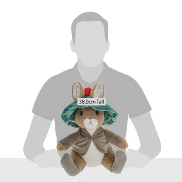 Extra Large Benjamin Bunny
