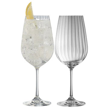 Galway Erne Spritz / Goblet Pair