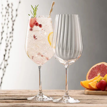 Galway Erne Spritz / Goblet Pair