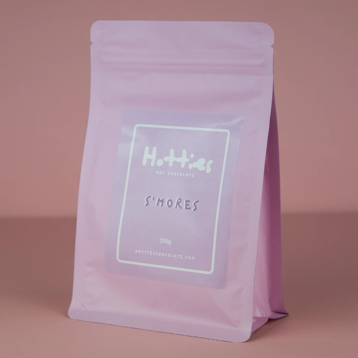 Hotties Hot Chocolate - S’mores