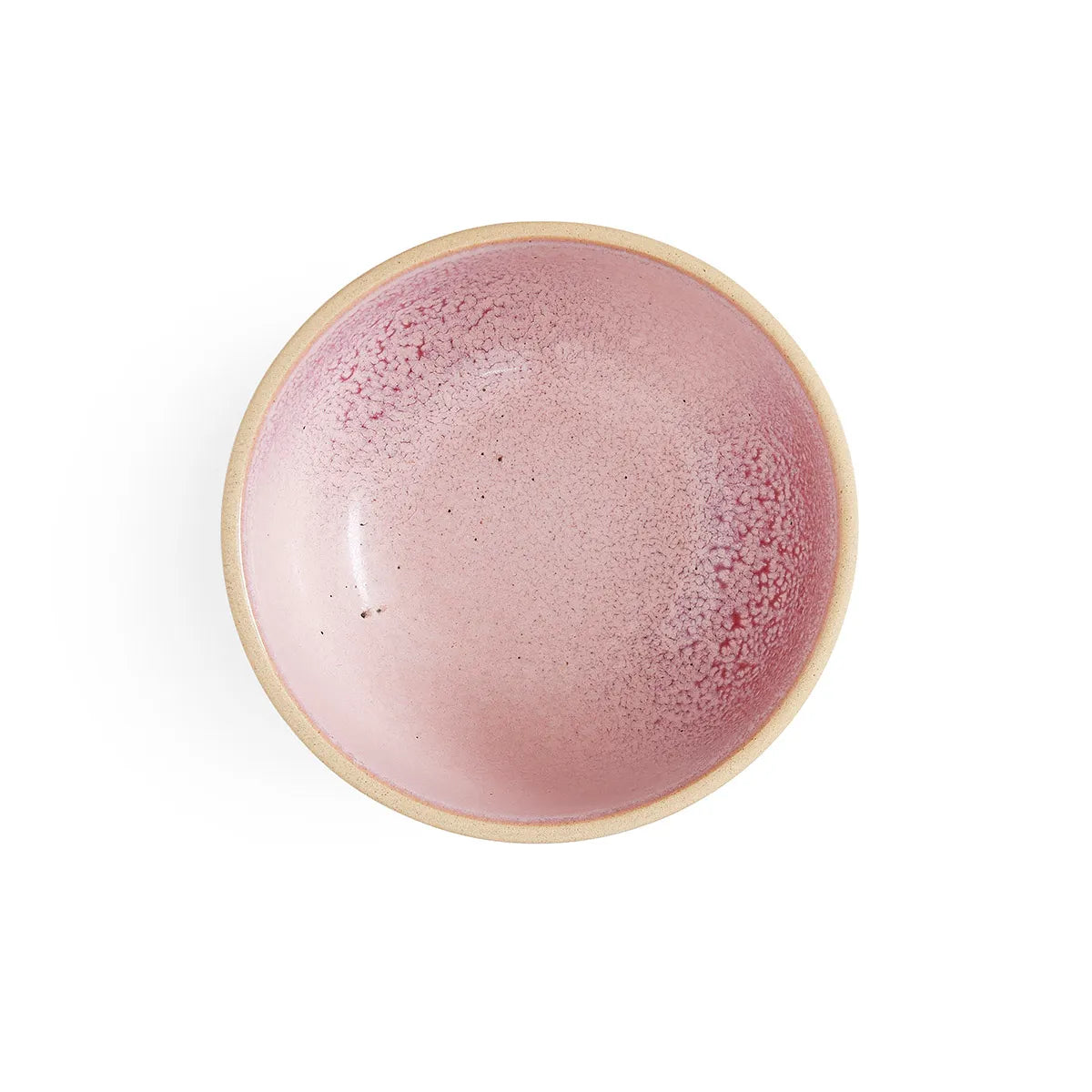 Portmeirion Minerals Rose Quartz Medium Bowl