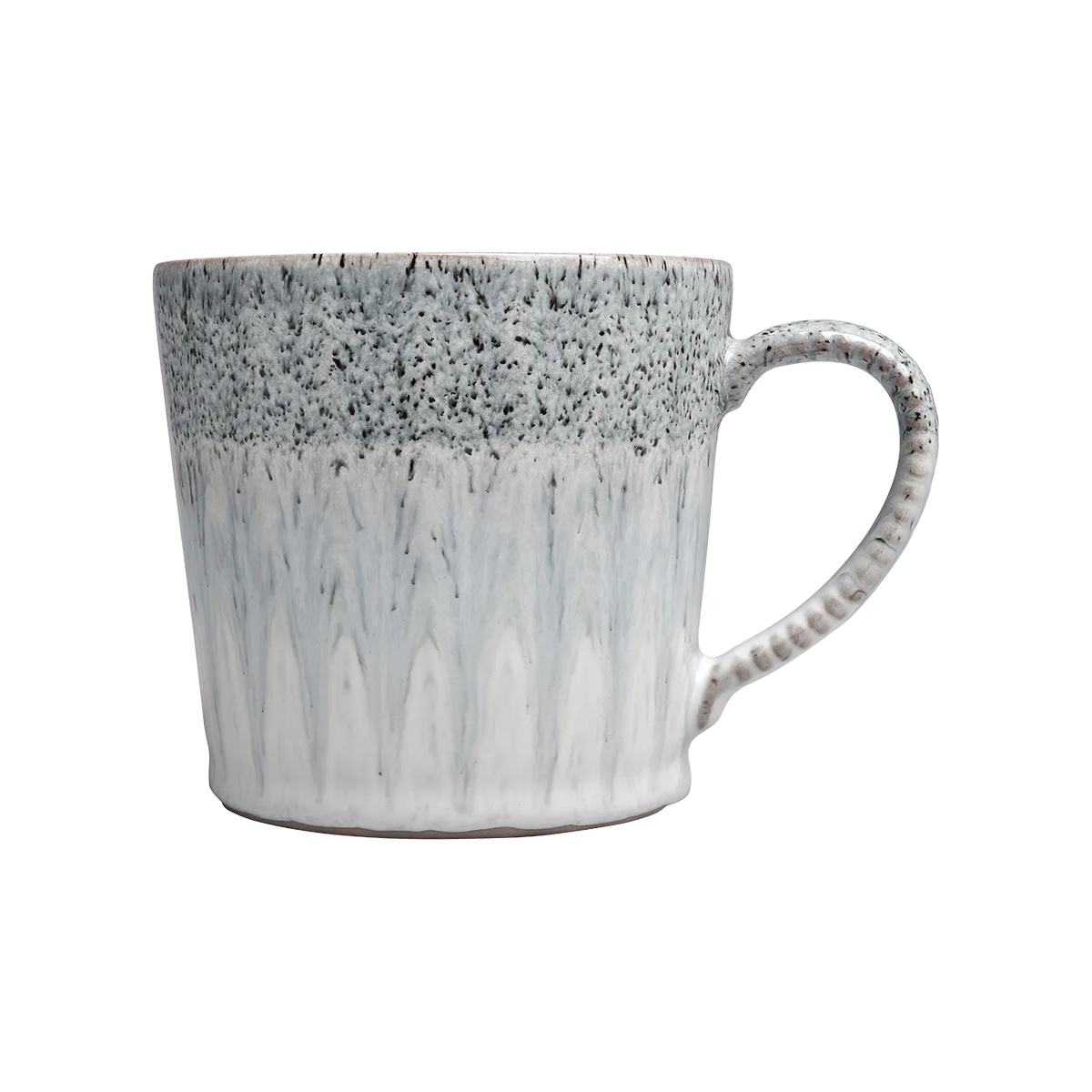 Denby Studio Grey Accent Large Mug