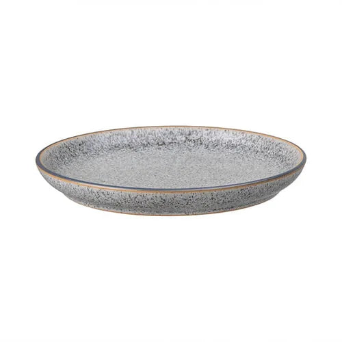 Denby Studio Medium Coupe Plate