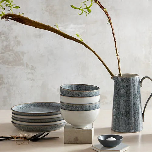 Denby Studio Grey Large Jug