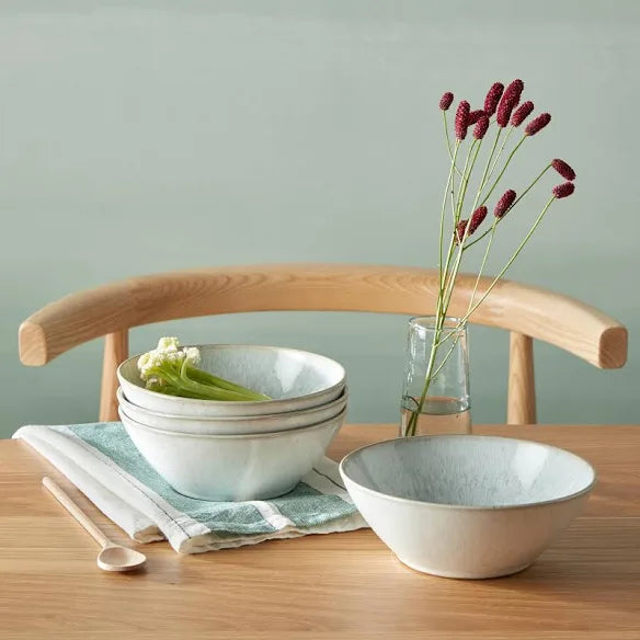 Denby kiln cereal bowl