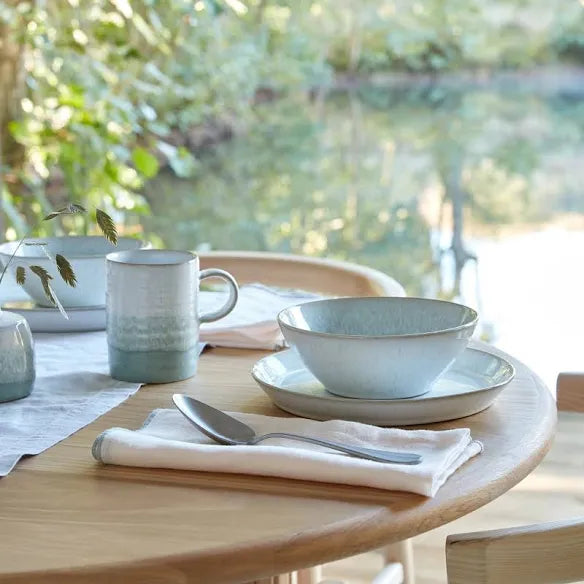 Denby kiln cereal bowl