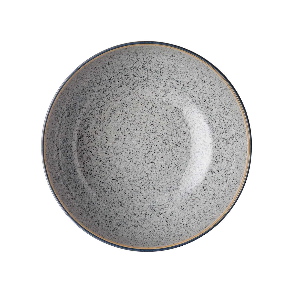 Studio Grey Coupe Cereal Bowl