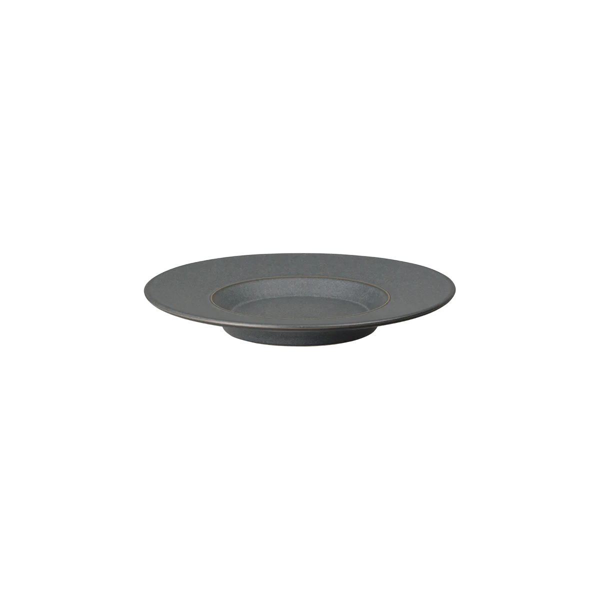Denby Studio Grey Brew Tea/Coffee Saucer