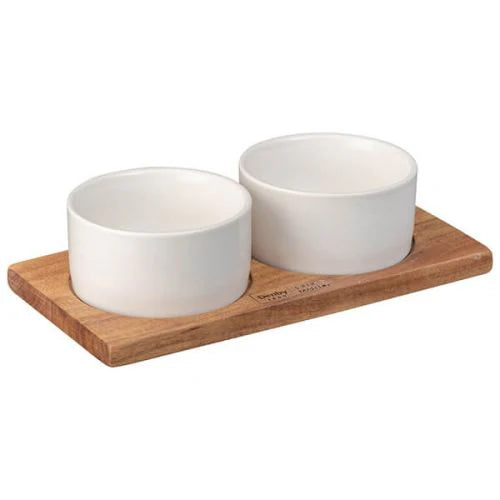 Denby James Martin 3 Piece Serve Set