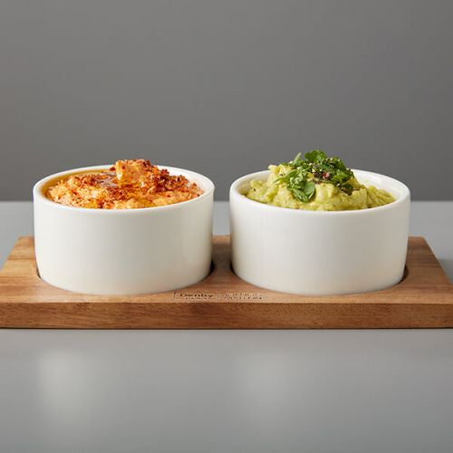 Denby James Martin 3 Piece Serve Set