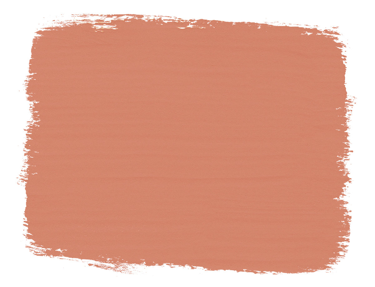 Annie Sloan Chalk Paint | Scandinavian Pink